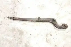 Braccio di controllo curvato anteriore sinistro MERCEDES-BENZ G CABRIO