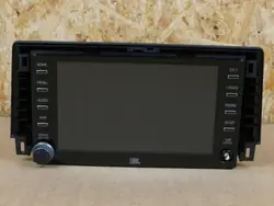 Radio con navegación OEM 8614042671 para Toyota RAV4