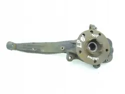 Porsche Cayenne I 02-07 Mozzo sterzo anteriore sinistro OEM