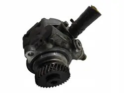 Ohjaustehostimen pumppu Renault Mascott 3.0 DCI 2004-2009 6511353