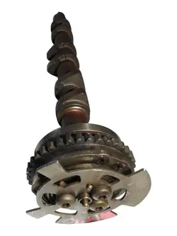 Arbre à cames d'occasion OEM RFDX236A2710 Jaguar 3.0L