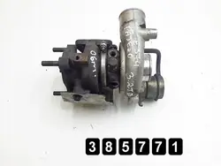 Turbo para Mitsubishi Pajero 2006 tf0353