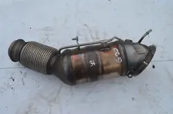 Catalisador DPF OEM 8676481 para BMW 2.0B G20 Z4 G29