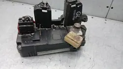 Höger Baklås Opel Vectra C 1.9CDTI 5PIN 13157759