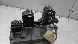 Höger Baklås Opel Vectra C 1.9CDTI 5PIN 13157759