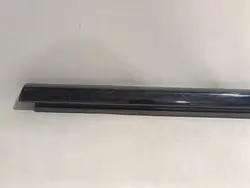 BMW X5 G05 Vänster Bakdörrsskrapa OEM 7444067