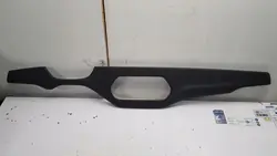 OEM 5LB858720 Garniture Cuir Console Supérieure Skoda Enyaq iV