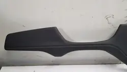 OEM 5LB858720 Läderöverdrag Överkonsol Skoda Enyaq iV