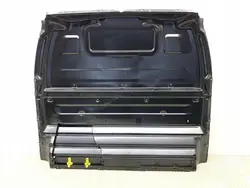 Parede Divisória OEM para Opel Vivaro C - Estado Usado