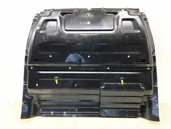 Cloison OEM pour Opel Vivaro C - État Utilisé