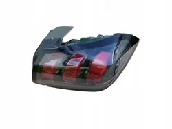 Luz trasera derecha Peugeot 208 II 19-23 EU