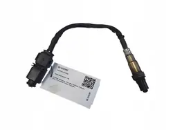 Sensor Lambda NISSAN QASHQAI 1.6L 0281004187