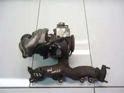 Turbo för AUDI A3 8P 2.0TDI 03L253019M