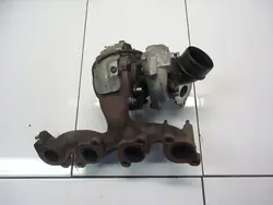 Turbo AUDI A3 8P 2.0TDI 03L253019M