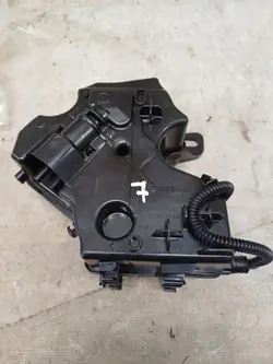 DPF/FAP-nesteensäiliö OEM 1610115580 C4 Picasso II:lle