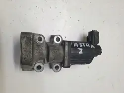 EGR-klep Opel Astra J K5T70380