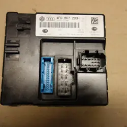 Komfortmodul Audi A6 C6 OEM 4F0907289H