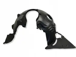 Aleta delantera izquierda OEM 7346035 para MINI F54