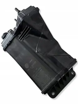 VW Sharan Kohlefilter OEM 7N0201801CXX
