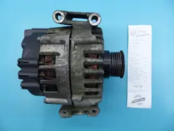 ALTERNATOR MERCEDES W212 2.2 CDI A0009067702