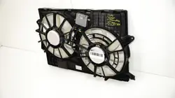 Ventilateur de refroidissement Jeep OE OEM 368446608