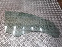 Volvo V50 dörrglas OEM e243r001105 - Begagnad