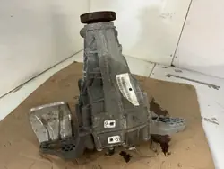 Porsche Macan Taka-akselin Differenssio OEM 95B525015M