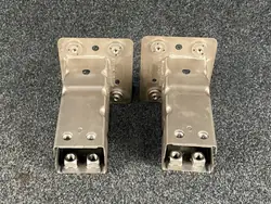 OPEL MOKKA BUICK ENCORE 12-16 Iskunvaimennin