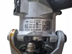AUDI A4 S4 B9 Columna de dirección 8W0927287C