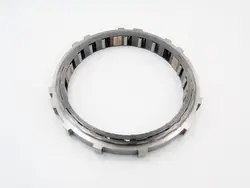 Aisin versnellingsbakonderdelen OEM 20GM26K voor Proace/Jumpy/Expert
