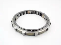 Pièces de boîte Aisin OEM 20GM26K pour Proace/Jumpy/Expert