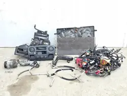 Renault OE MOVANO Ilmastointikompressorikokonaisuus OEM