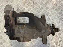 BMW 2 F22 2013-2021 2.0d Différentiel Arrière 3.08