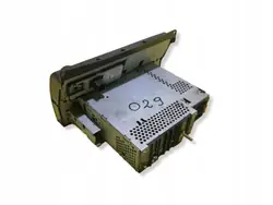 Radio Rover 75 OEM YUB100590PUY - Usado