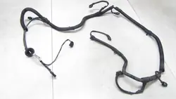 Sensor de aparcamiento trasero Audi Q3 8U OEM 84R0204