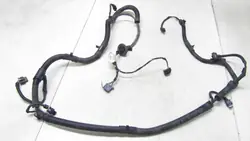 Capteur de stationnement arrière Audi Q3 8U OEM 84R0204