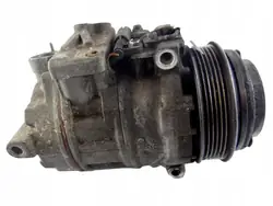Compresor de aire acondicionado Mercedes E200
