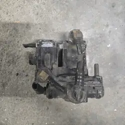 Remdrukbegrenzingsklep Actros MP2 MP3 Axor Atego 0044299144