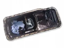 Carter d'huile Toyota Land Cruiser J100 OEM ARA357467