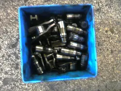 Kit de tuchos Z19DTH para Opel Vectra C, Astra H
