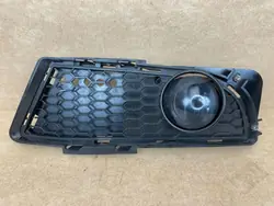 Grelha para-choques dianteira esquerda OEM TYRHTGEF 7891395 BMW 3
