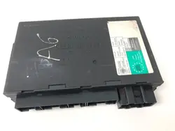 Audi A6 Mukavuusmoduuli OEM 4B0962258B - Käytetty