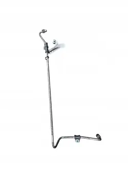 Polttoaineputki OEM 2113635 DAF XF 106 480-530 hv