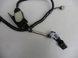 Sensor de nivel faro trasero Nissan Pathfinder OEM 53820EB310/A