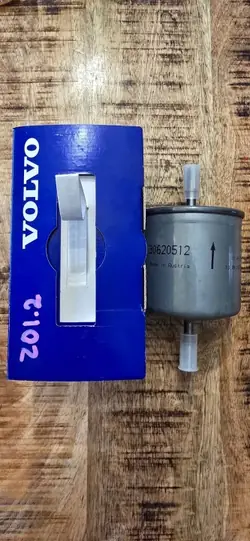 Filtre à carburant Volvo OEM 30620512 pour XC90 S60