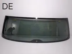 Vitre de hayon arrière OEM 5TA845051 pour VW Touran III