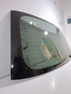 Vitre de hayon arrière OEM 5TA845051 pour VW Touran III
