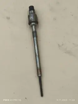 Hehkutulppa OEM 55590467 Etu Opel Zafira C