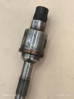 Bougie de préchauffage OEM 55590467 Avant Opel Zafira C