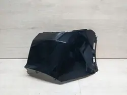 OMODA 5 E5 C5 Left Rear Bumper